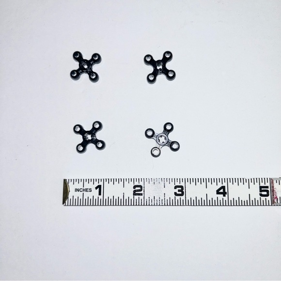 LEGO MINDSTORMS EV3 31313 Black Replacement Parts - Picture 3 of 3